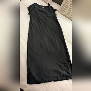 GAP Black Maxi Skirt for Women